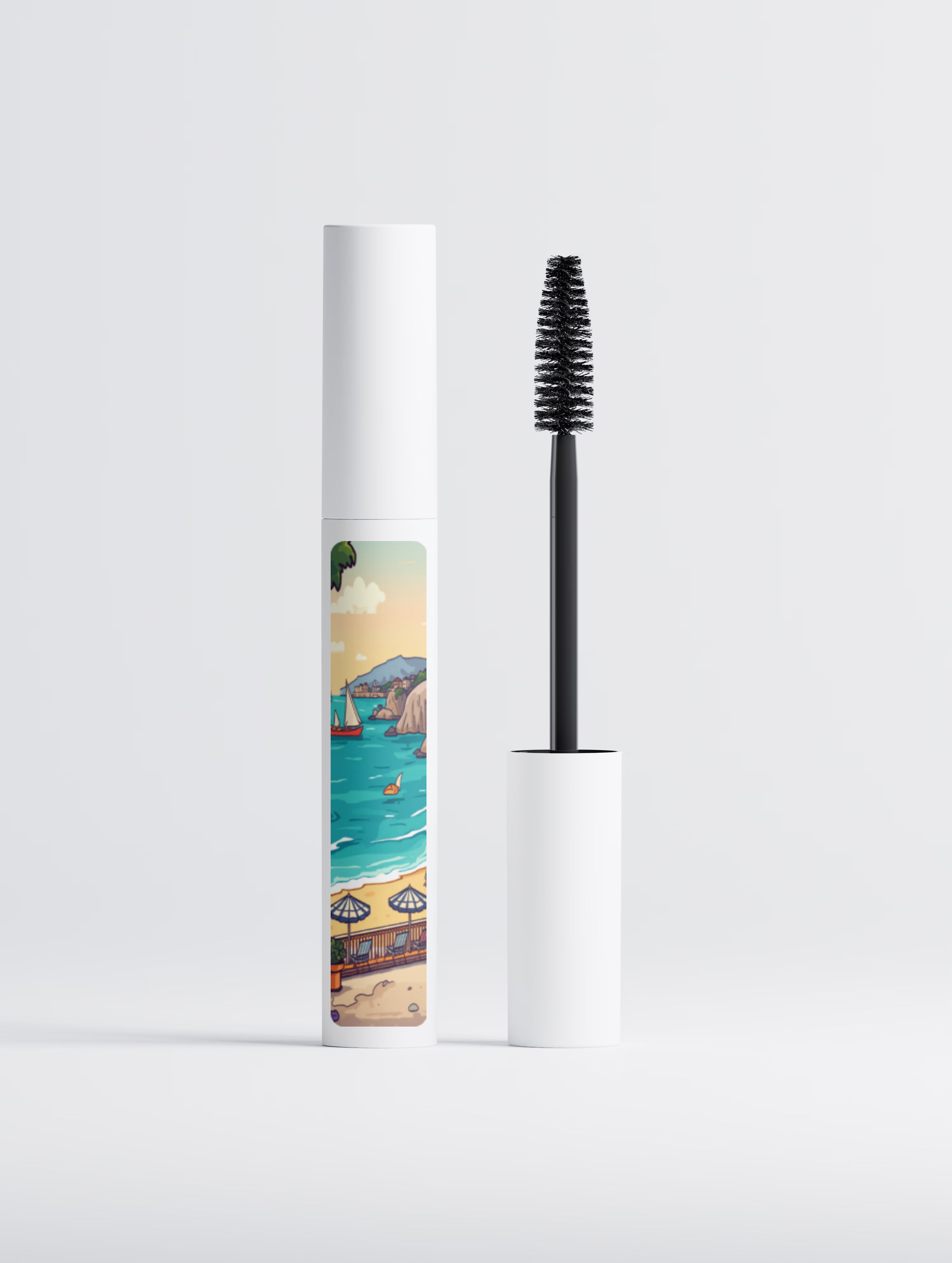 Mon mascara
